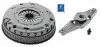 Комплект сцепления + маховик 3090 600 002 SACHS 3090600002 (фото 1)