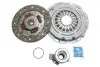 Комплект сцепления SACHS 3000 990 026 3000990026