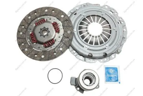 Комплект сцепления 3000 990 026 SACHS 3000990026