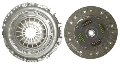 Комплект зчеплення 3000 951 018 SACHS 3000951018