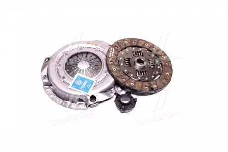 К-т сцепления 3000 950 085 SACHS 3000950085