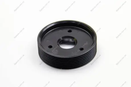 Шків насоса гідропідсилювача RENAULT 8201088953