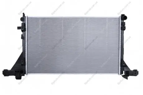 Радіатор NS NV 400(10-)2.3 CDTI(+)[OE 4419452] NISSENS 630733