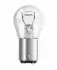 Автолампа Neolux P21/5W BAY15d 5 W 21 W белая n380