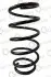 Пружина передняя левая Opel Omega B 94- 14774286