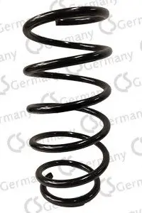 Пружина передняя левая Opel Omega B 94- CS Germany 14774286