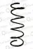 Пружина перед. Ford Focus 1.8/2.2 98- 14504049