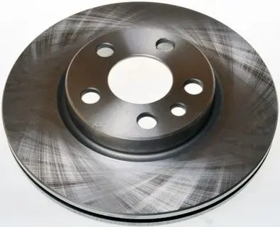 Диск тормозной перед. Fiat Scudo 96- Denckermann B130069