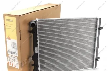 Радиатор Skoda Octavia 1.4/1.6 09.96- NRF 509530