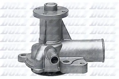 Водяна помпа Ford 1.3-2.0LTR. Ohc -82 DOLZ F111