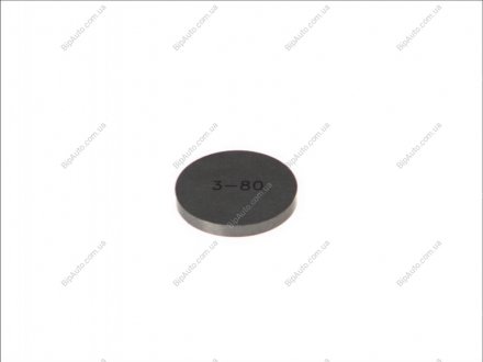Шайба регулювання клапана 31,5mm 3,80 Metelli 03-0596 (фото 1)