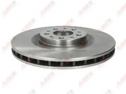 Тормозной диск перед. Fiat Doblo 10- ABE C3F034ABE