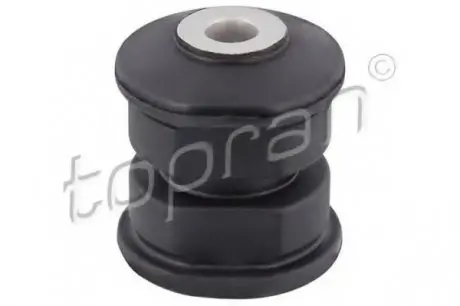 С/блок рессоры перед. Ford Connect 02- TOPRAN / HANS PRIES 302 758