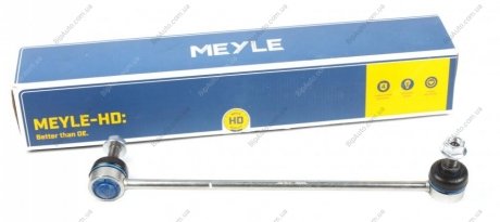 Тяга стабілізатора MEYLE 1160600012HD (фото 1)