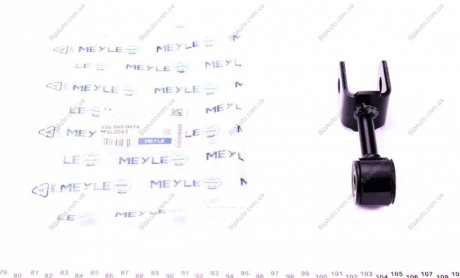 Стійка стабілізатора MEYLE 0360600016 (фото 1)