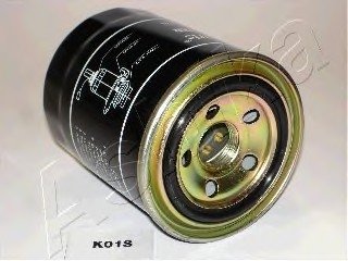 Топливный фильтр 30-K0-001 ASHIKA 30K0001 (фото 1)