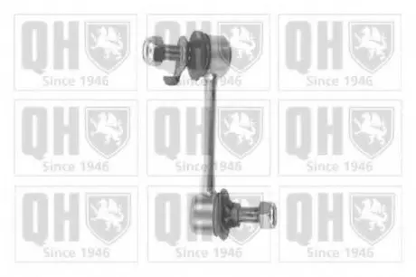 Тяга/стойкая, стабилизатор QH QUINTON HAZELL QLS3667S (фото 1)