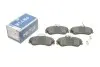 Гальмівні колодки 025 231 2419/PD MEYLE 0252312419PD (фото 2)