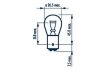 Лампа P21/5W 12V min10 Замінено на 017916 3002 NARVA 179163000 (фото 2)