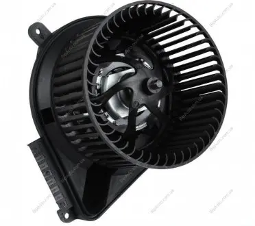 Моторчик пічки MB Vito 95- JP GROUP 1326100300