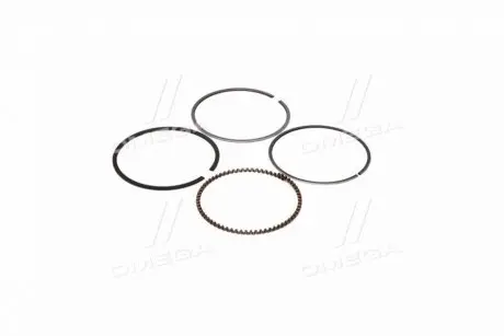 Кольца поршневые GENERAL MOTORS GM 96325192