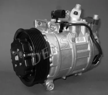 Компрессоры кондиционеров DENSO DCP28010