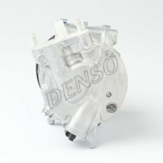Компресор, кондиціонер DENSO DCP21014 (фото 1)