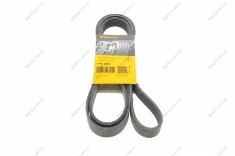 Доріжковий пас Contitech 7PK2054
