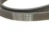 Пас поліклиновий BMW 3(E90) 335i 06-11 CONTINENTAL Contitech 7PK1855 (фото 4)