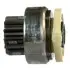 Бендикс стартера 54215 Mercury marine 231960