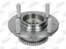 Підшипник колеса,комплект BTA H20524BTA
