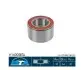 Комплект подшипника ступицы колеса BTA H16005BTA