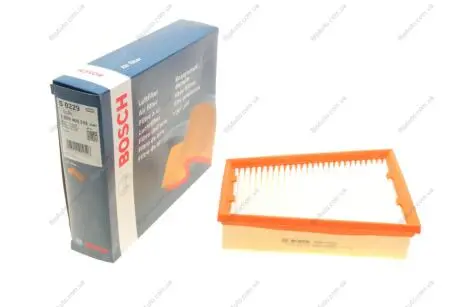 Фільтр повітря BOSCH F026400229