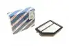 F 026 400 161 Фільтр повітряний BOSCH F026400161