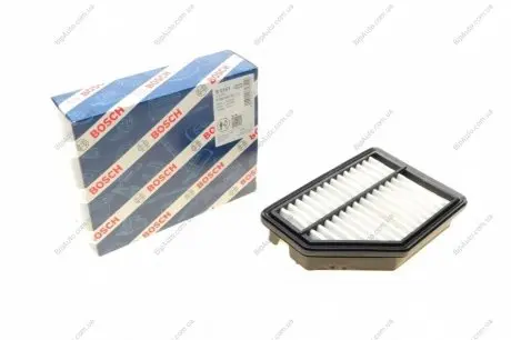 ПОВІТРЯНИЙ ФІЛЬТР ВСТАВКА F 026 400 161 BOSCH F026400161