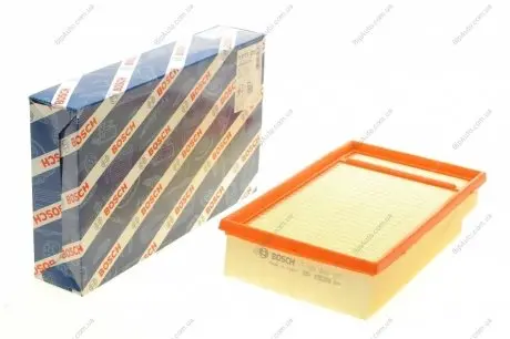 ПОВІТРЯНИЙ ФІЛЬТР ВСТАВКА F 026 400 175 BOSCH F026400175