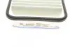 ПОВІТРЯНИЙ ФІЛЬТР ВСТАВКА F 026 400 143 BOSCH F026400143 (фото 3)