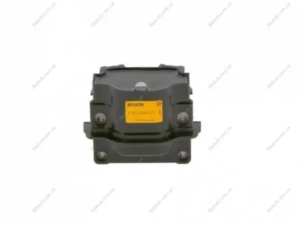 Котушка запалювання F 000 ZS0 117 BOSCH F000ZS0117