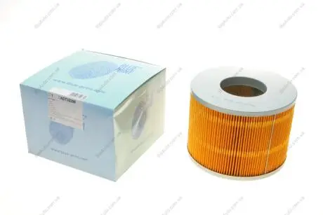 Фільтр повітряний BLUE PRINT ADT32288 (фото 1)