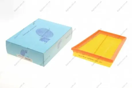 Фільтр повітряний BLUE PRINT ADM52256