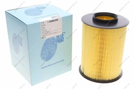 Фильтр воздушный ADF122202 BluePrint BLUE PRINT ADM52262
