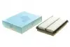 Воздушный фильтр BLUE PRINT ADH22240 BLUE PRINT ADH22240
