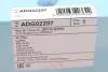 Фільтр повітряний BLUE PRINT ADG02297 (фото 4)