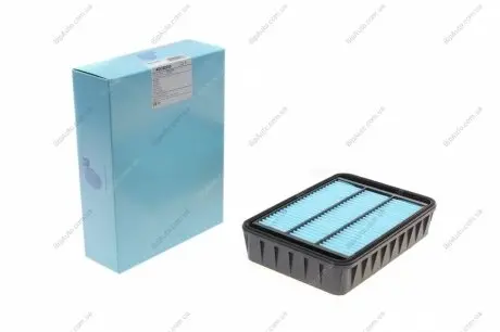 Фільтр повітряний Citroen, Mitsubishi, Peugeot BLUE PRINT ADC42255