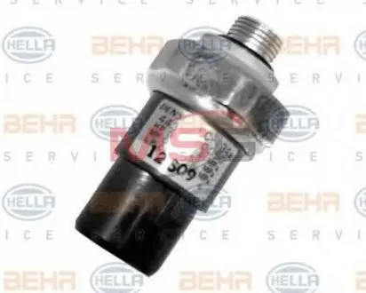 Датчик давления фреона TOYOTA Toyota / Lexus / Daihatsu 8864560030