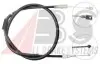 Трос, стояночная тормозная система A.B.S. K13406