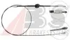 Трос ручного гальма Crafter/W906 (06-21) A.B.S. K13311