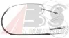 Трос, стоянкова гальмівна система A.B.S. K13168