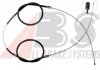 Трос ручного гальма Boxer/C25/Ducato/Jumper (90-06) A.B.S. K12106