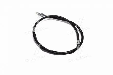 Трос ручного гальма MERCEDES 200 (ABS) A.B.S. K11267
